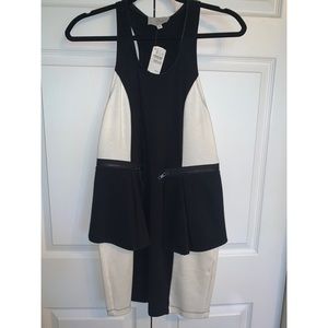 Madison Marcus Dress NWT